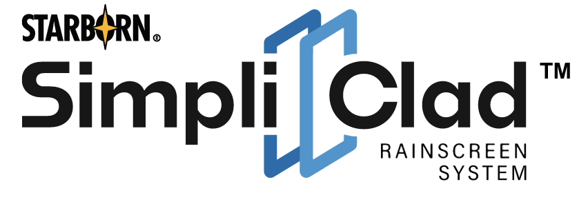 Simpli-Clad Logo